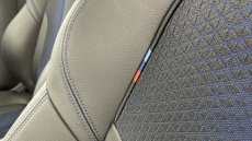 BMW 2 Series 218i [136] M Sport 4dr Petrol Saloon